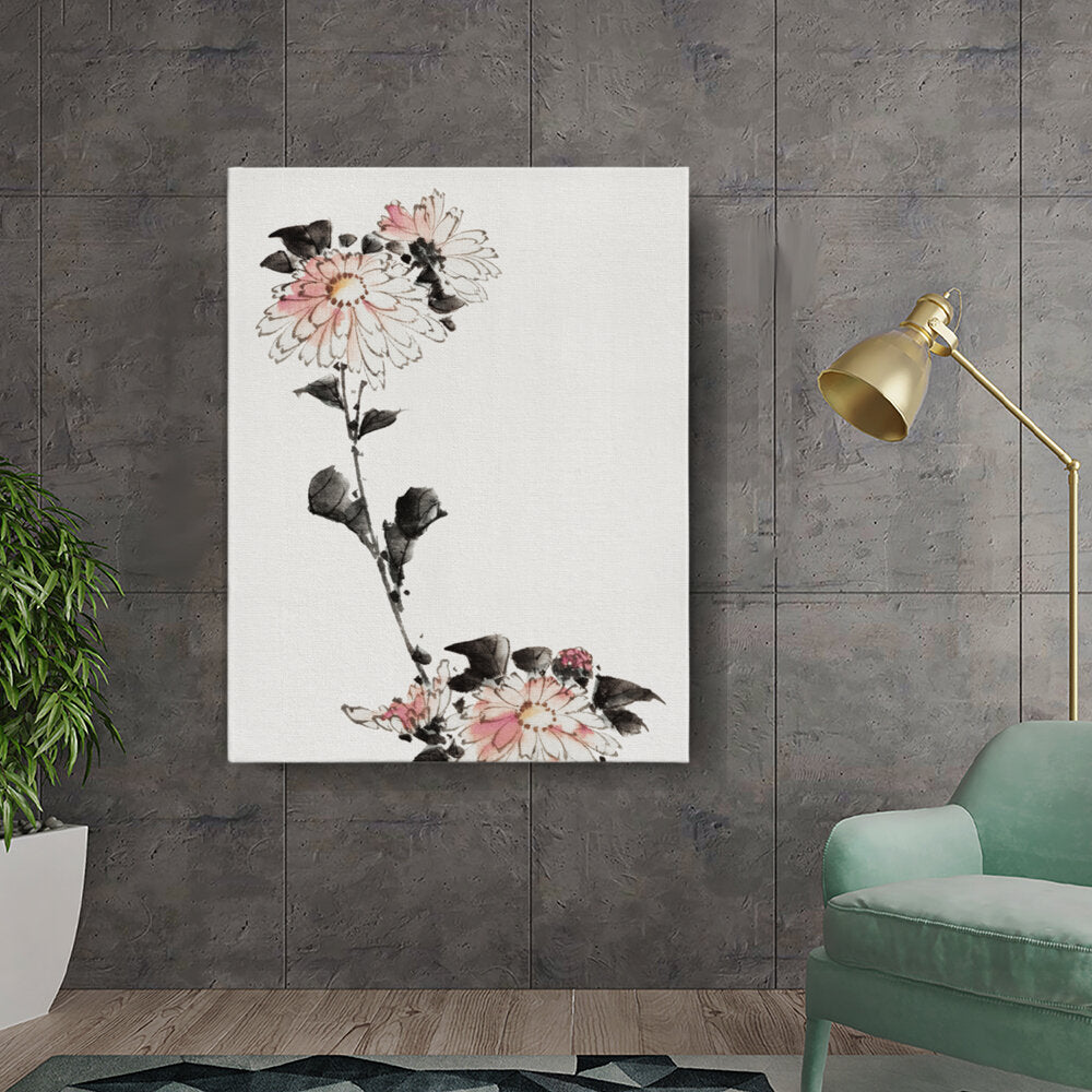 Delicate Blooms