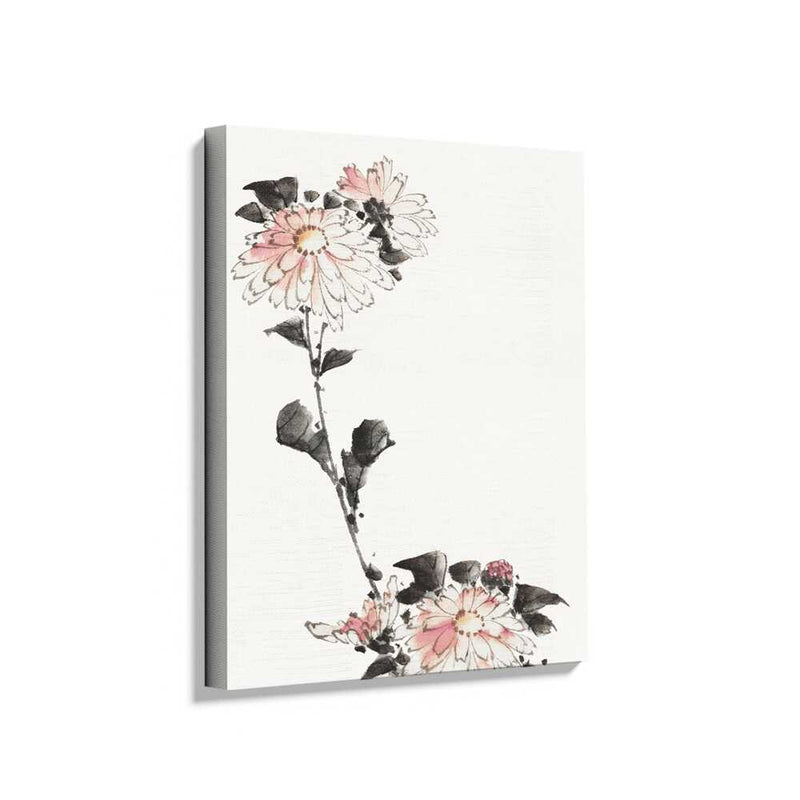 Picasoul - Picasoul Curated - Delicate Blooms - Wall Decor