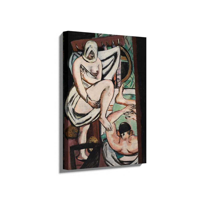 Picasoul - Picasoul Curated - Intimate Encounter - Wall Decor
