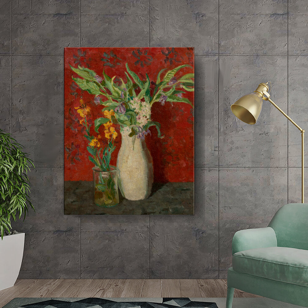 Floral Still Life