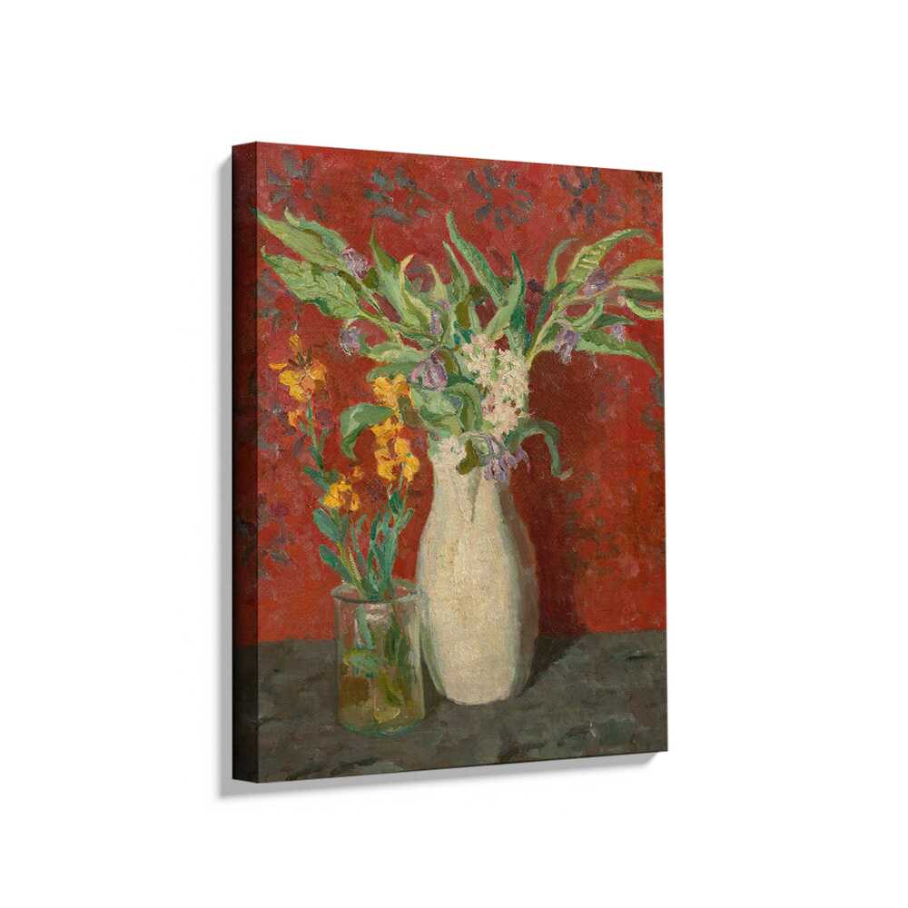Picasoul - Picasoul Curated - Floral Still Life - Wall Decor