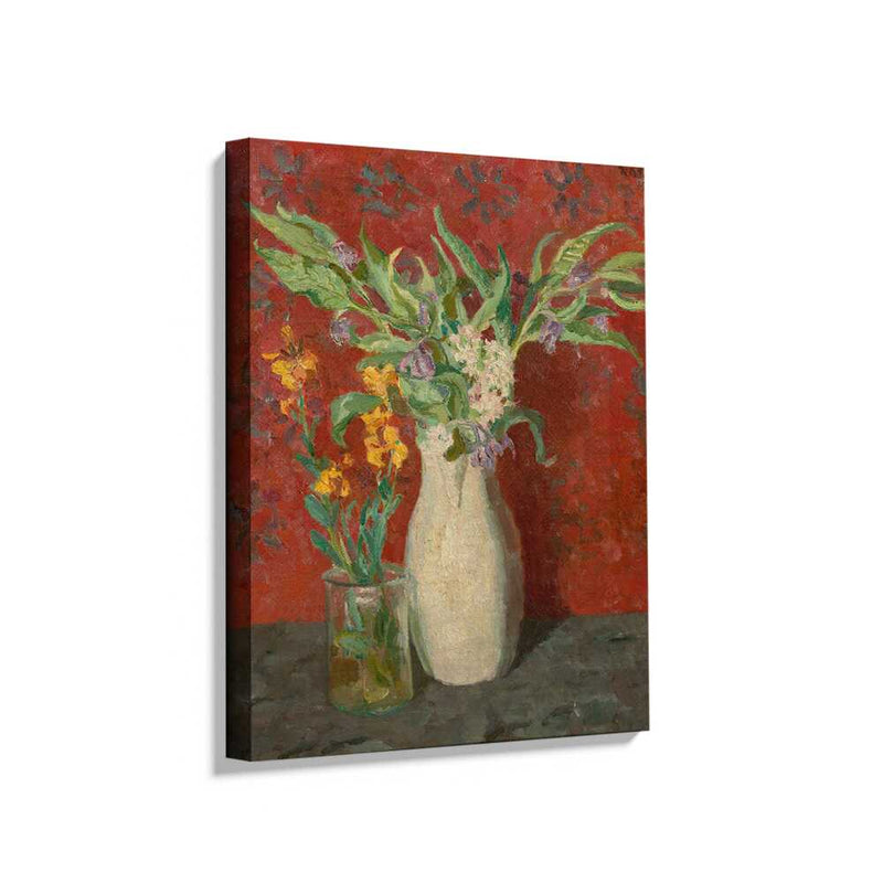 Picasoul - Picasoul Curated - Floral Still Life - Wall Decor