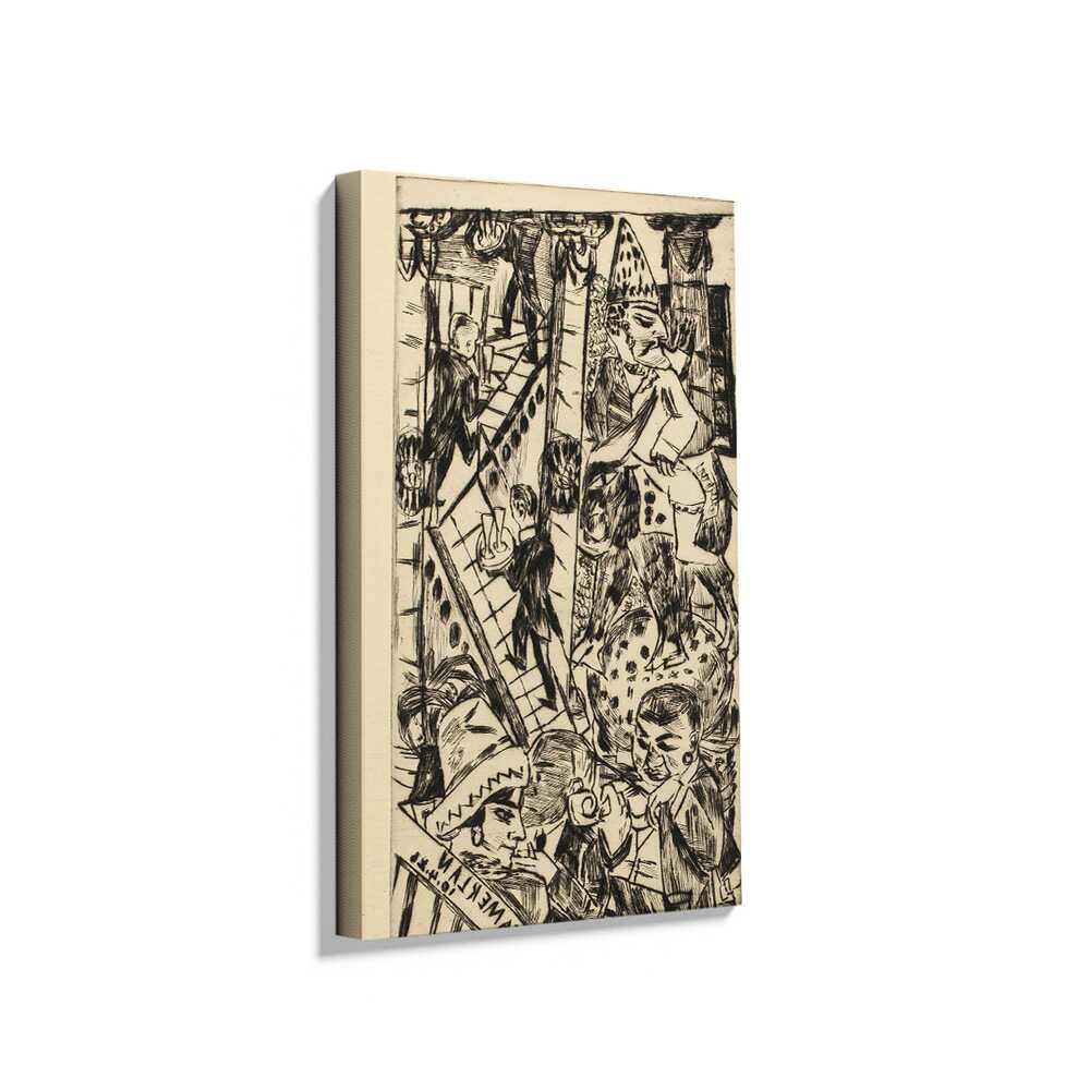 Picasoul - Picasoul Curated - Festivities - Wall Decor