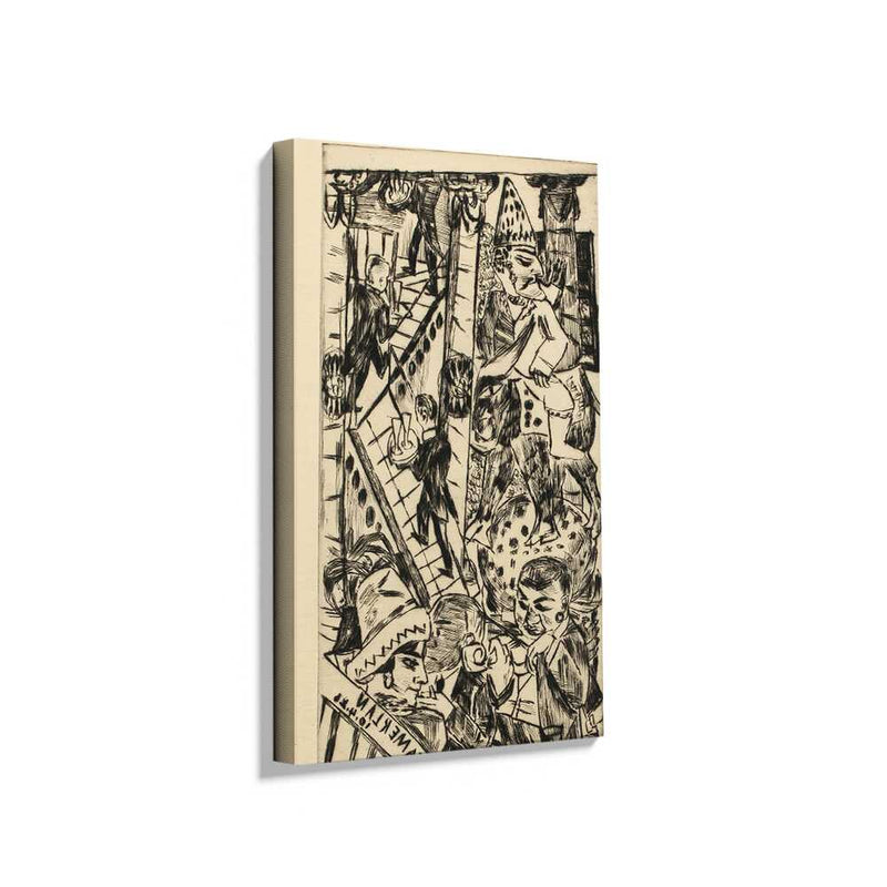 Picasoul - Picasoul Curated - Festivities - Wall Decor