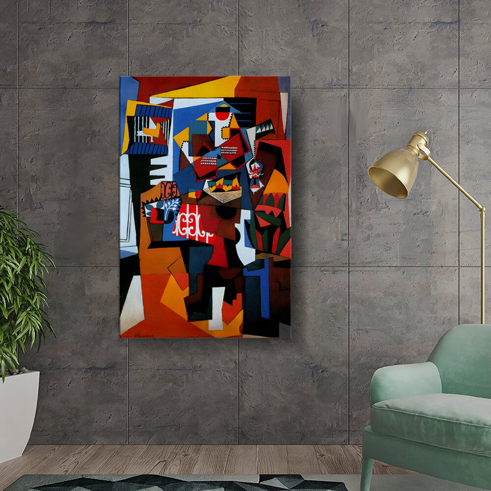 Abstract Composition4