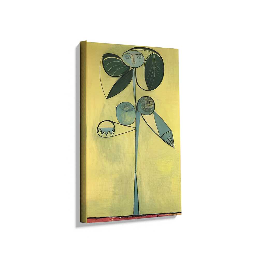 Picasoul - Picasoul Curated - Whimsical Flora - Wall Decor