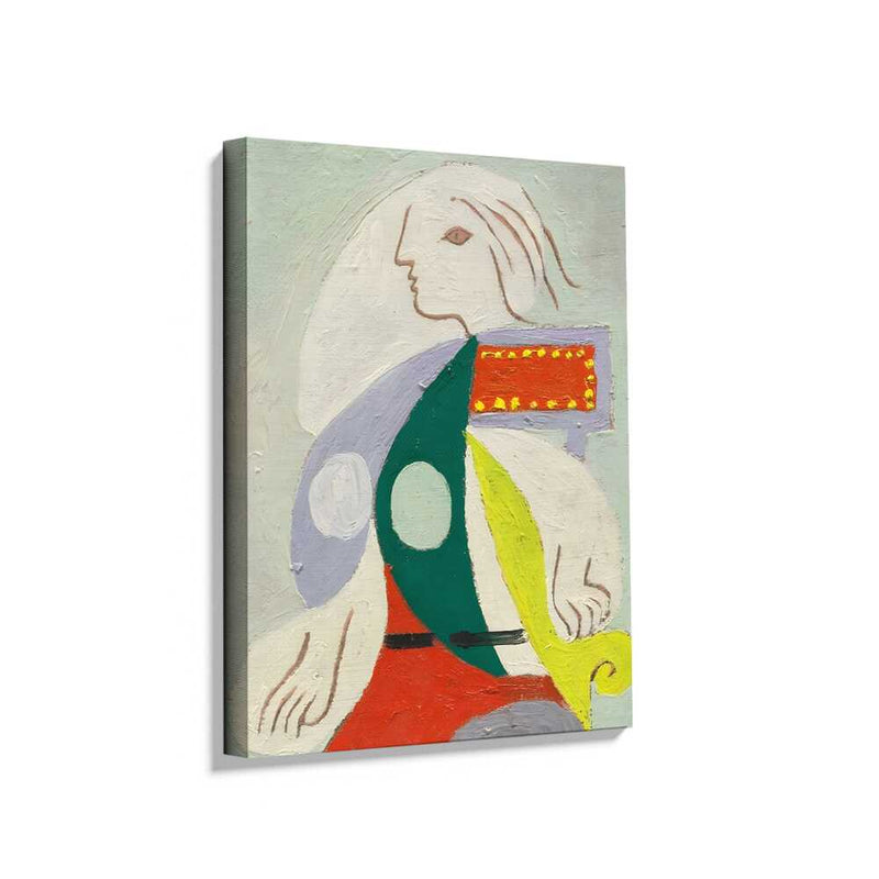 Picasoul - Picasoul Curated - Abstract Figure Composition - Wall Decor