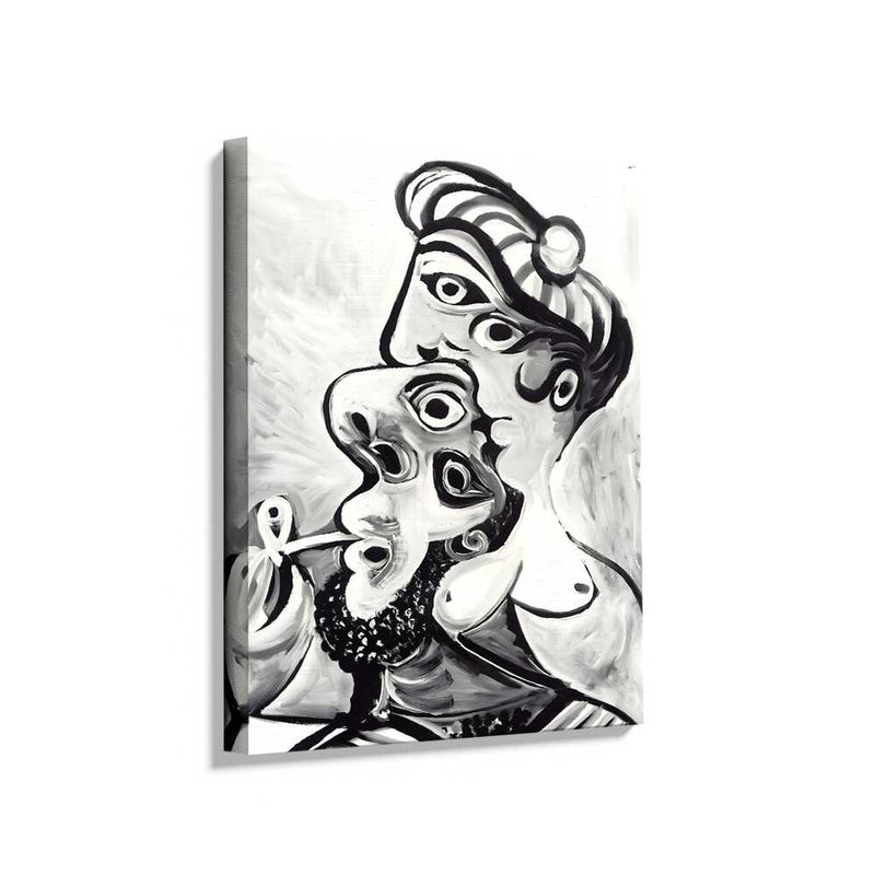 Picasoul - Picasoul Curated - Embrace Of Forms - Wall Decor