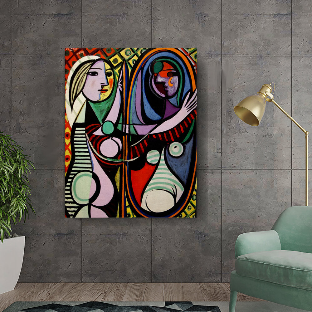 Reflections Of Two