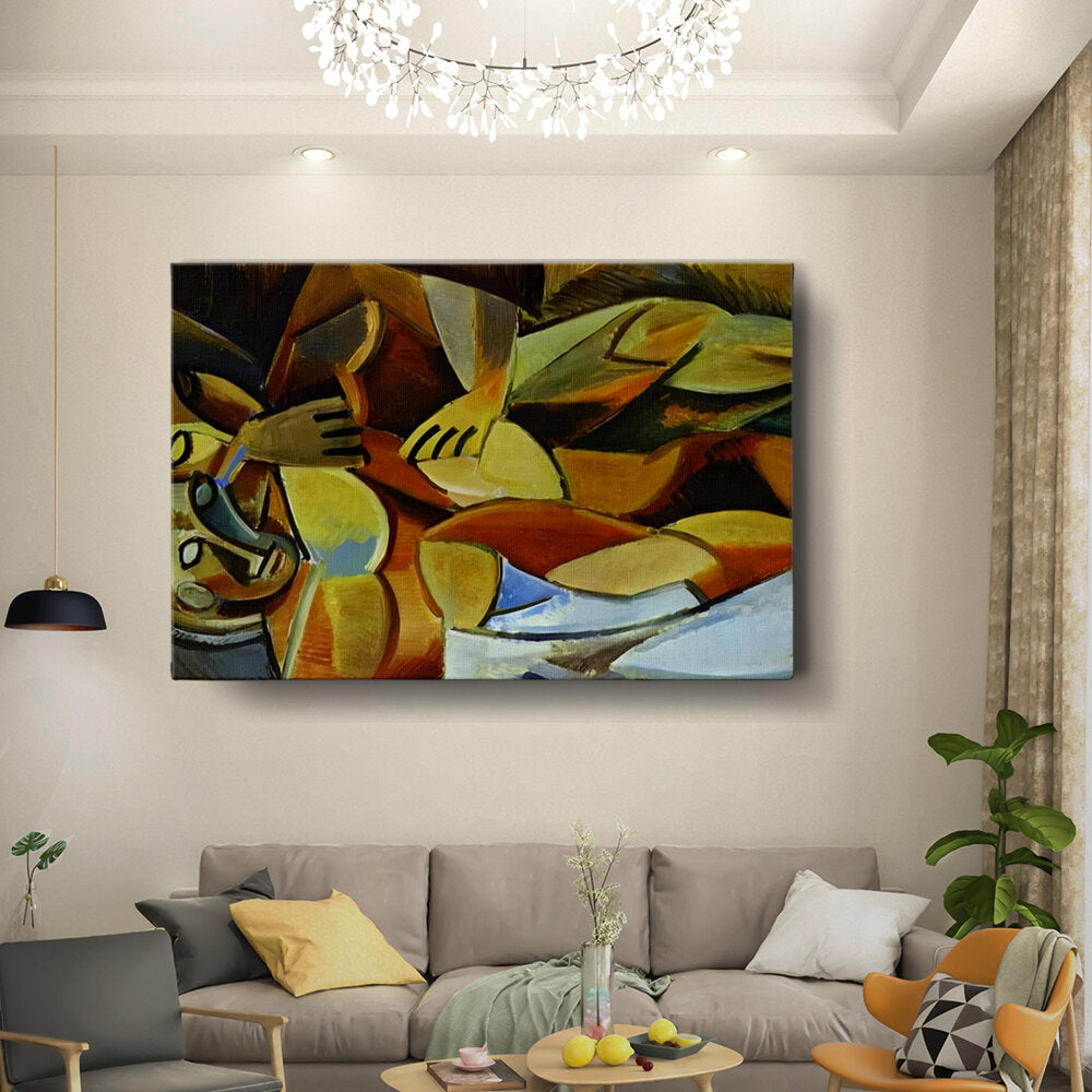 Embrace Of Forms 002