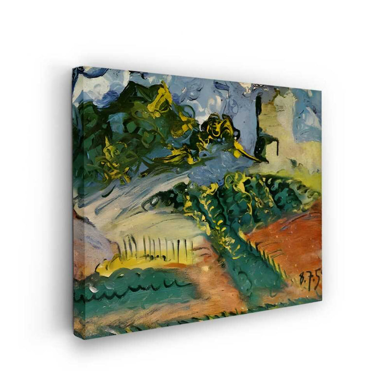Picasoul - Picasoul Curated - Dreamy Landscape - Wall Decor