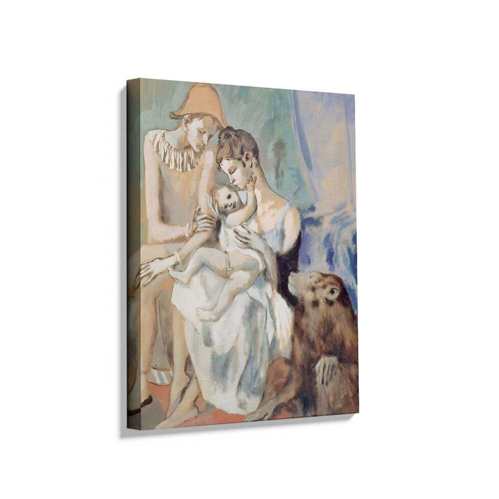 Picasoul - Picasoul Curated - Intimate Moments - Wall Decor