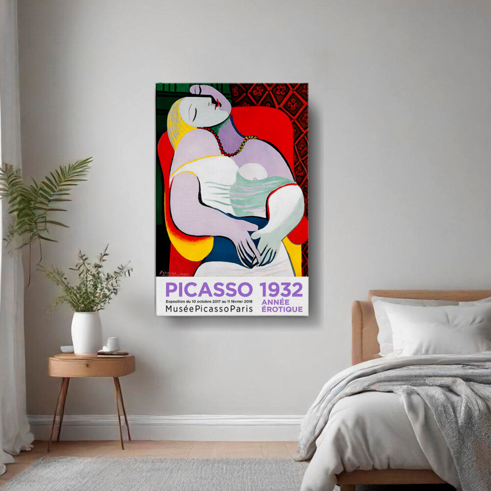 Reclining Woman 001
