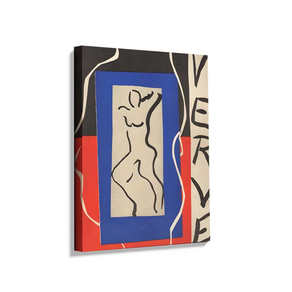 Picasoul - Picasoul Curated - Verve - Wall Decor