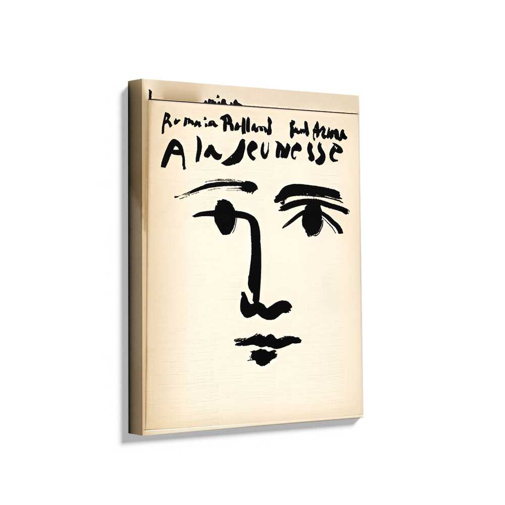 Picasoul - Picasoul Curated - Youth Expression - Wall Decor