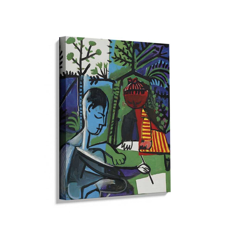 Picasoul - Picasoul Curated - The Creative Conversation - Wall Decor