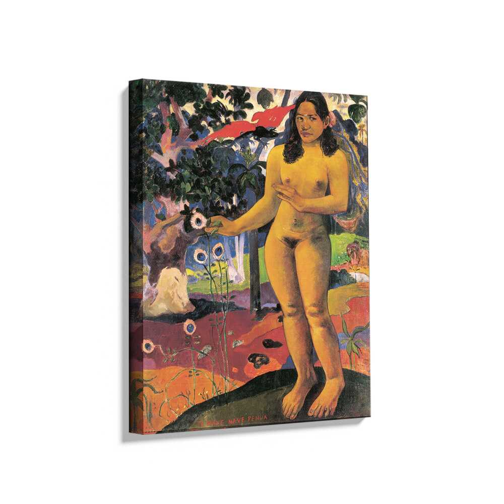 Picasoul - Picasoul Curated - The Delightful Land - Wall Decor
