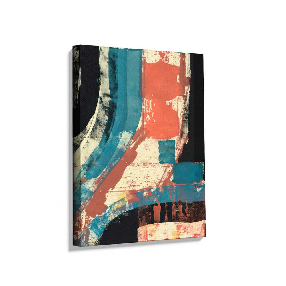 Picasoul - Picasoul Curated - The Transit Hall - Wall Decor