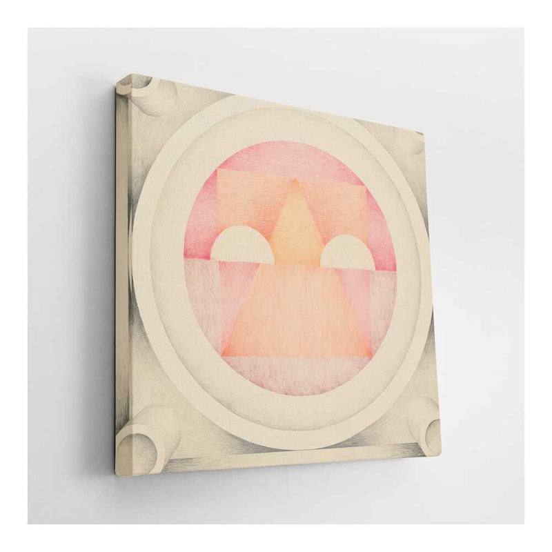 Picasoul - Picasoul Curated - A Circle - Wall Decor