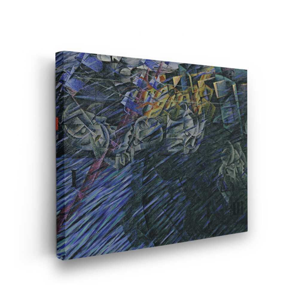 Picasoul - Picasoul Curated - States Of Mind - Wall Decor