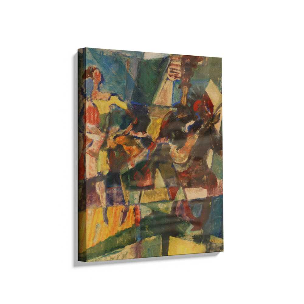 Picasoul - Picasoul Curated - Some Pretty Art Work - Wall Decor