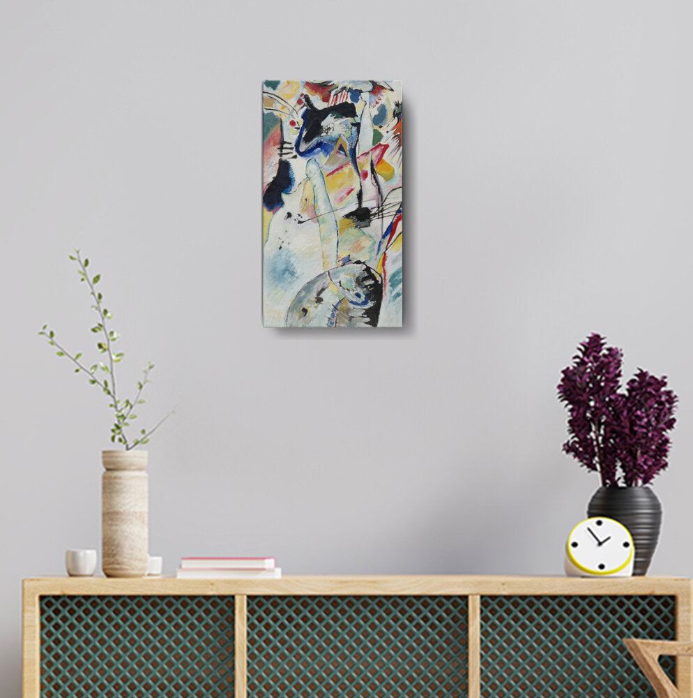 Expression - Wall Canvas