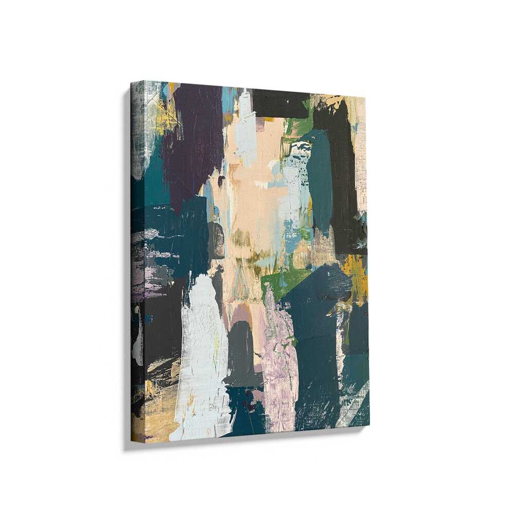 Picasoul - Picasoul Curated - City Scape - Wall Decor