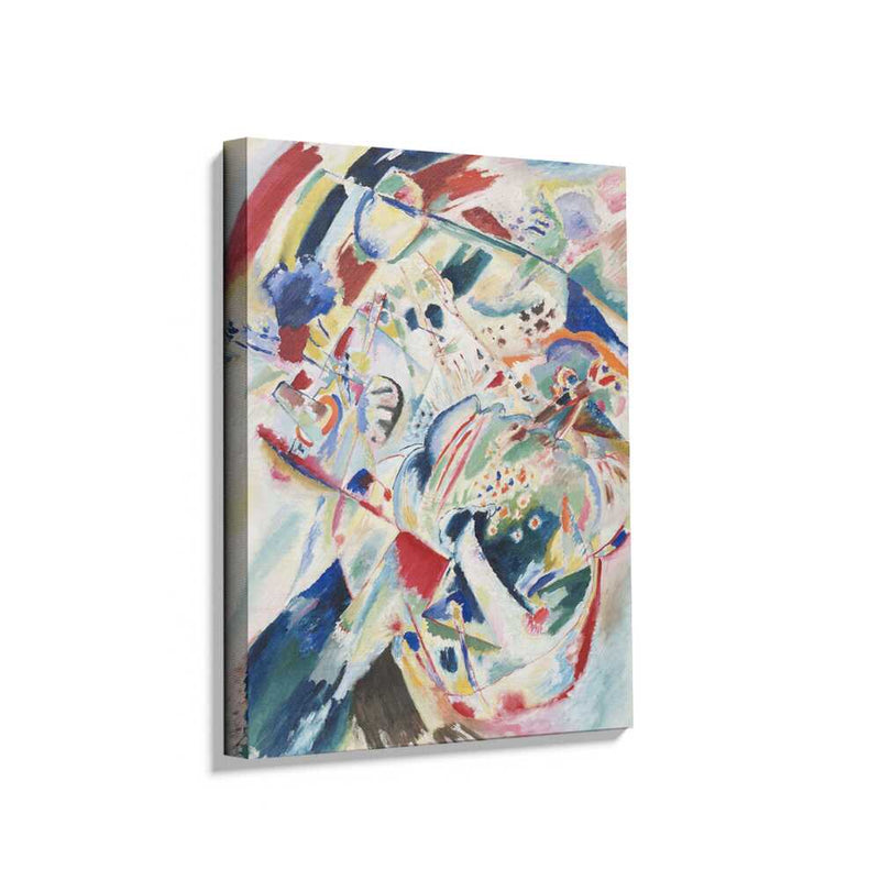 Picasoul - Picasoul Curated - Panel For Edwin R Campbell - Wall Decor