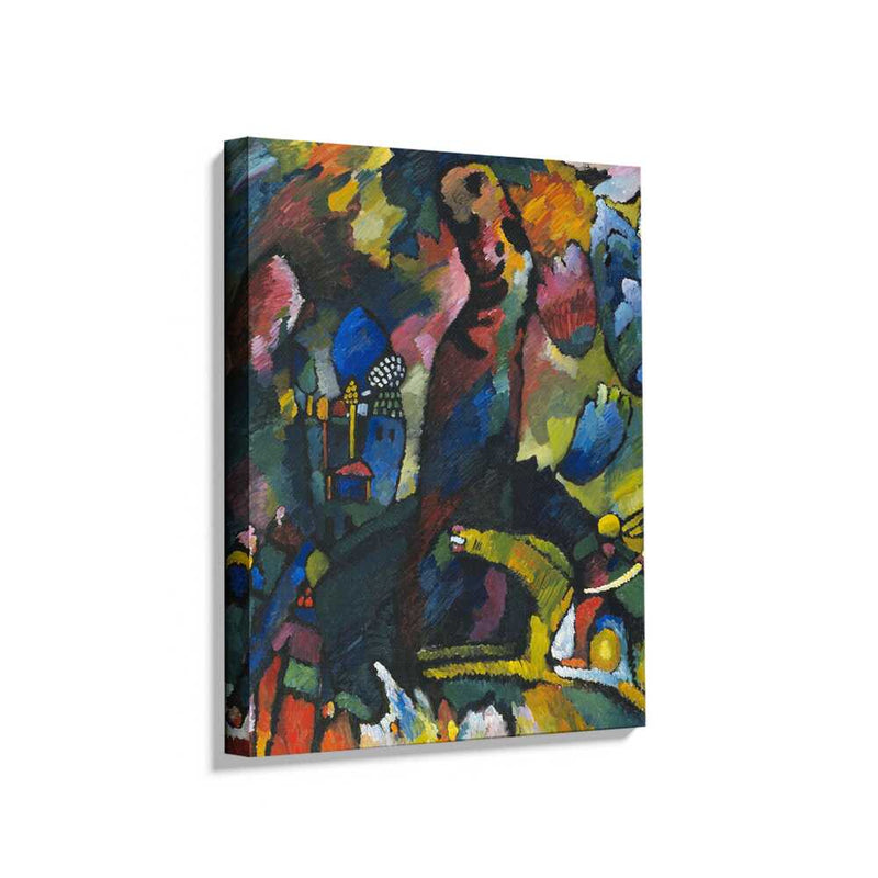 Picasoul - Picasoul Curated - Picture With An Archer - Wall Decor