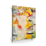 Pirate (Untitled II) - Acrylic Wall Photo