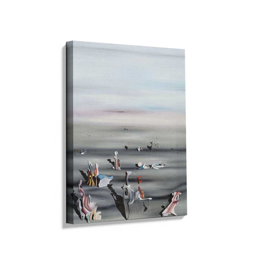 Picasoul - Picasoul Curated - The Furniture Of Time - Wall Decor