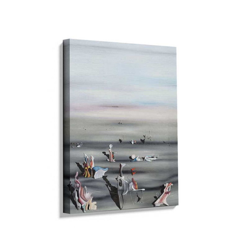 Picasoul - Picasoul Curated - The Furniture Of Time - Wall Decor