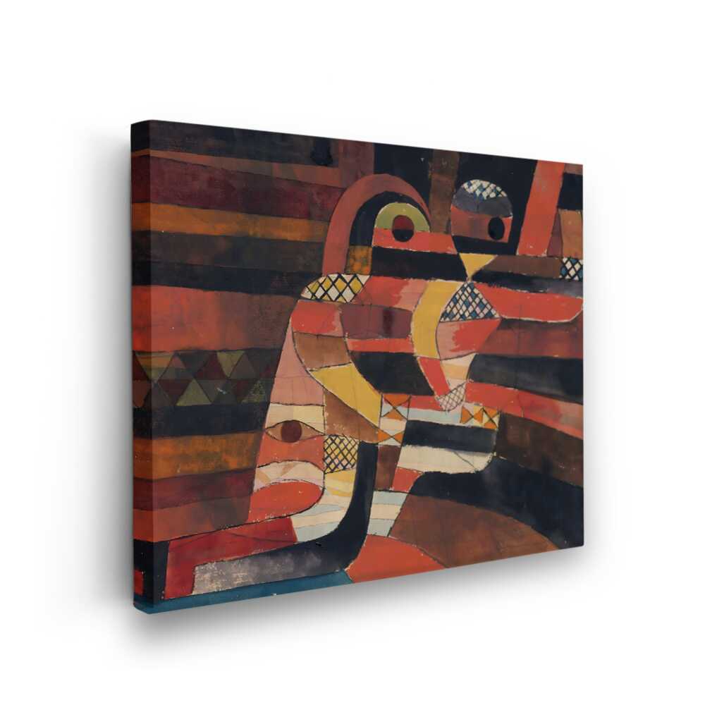 Picasoul - Picasoul Curated - Embrace Of Colors - Wall Decor