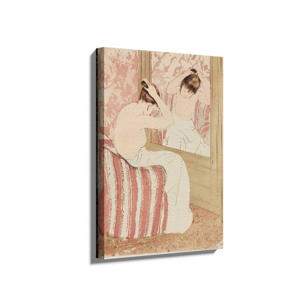 Picasoul - Picasoul Curated - Reflecting Beauty - Wall Decor