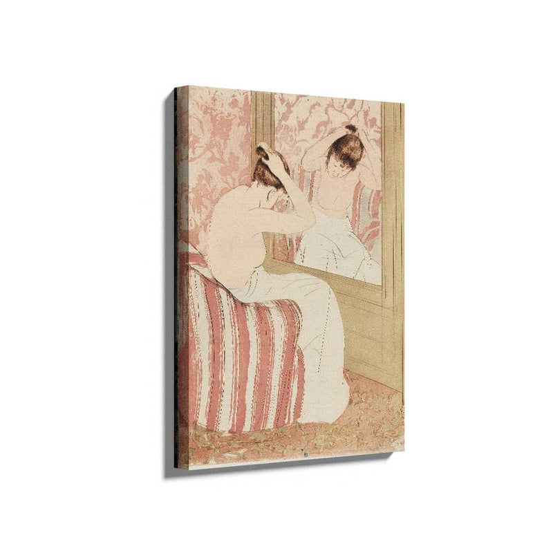 Picasoul - Picasoul Curated - Reflecting Beauty - Wall Decor