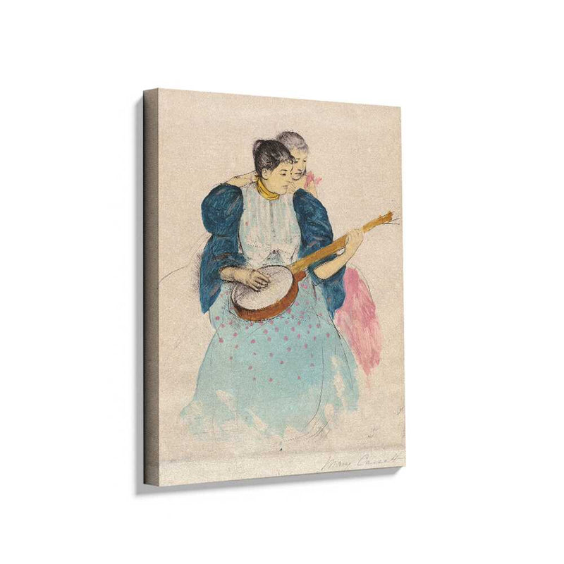 Picasoul - Picasoul Curated - Musical Connection - Wall Decor
