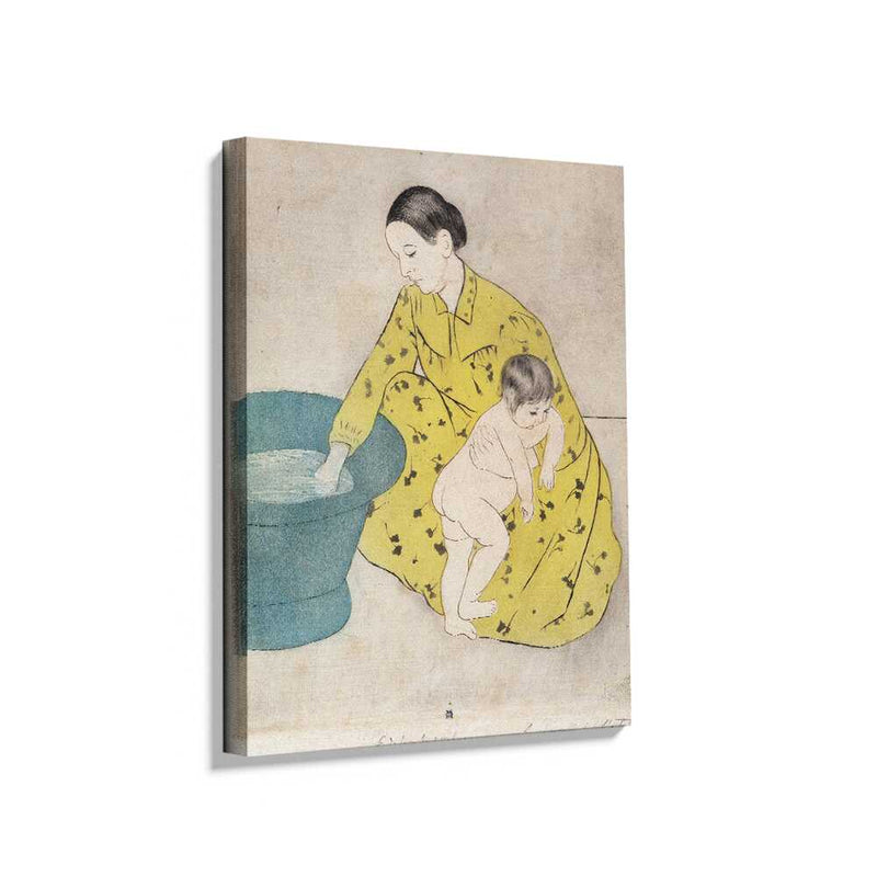 Picasoul - Picasoul Curated - Tender Moments 1 - Wall Decor