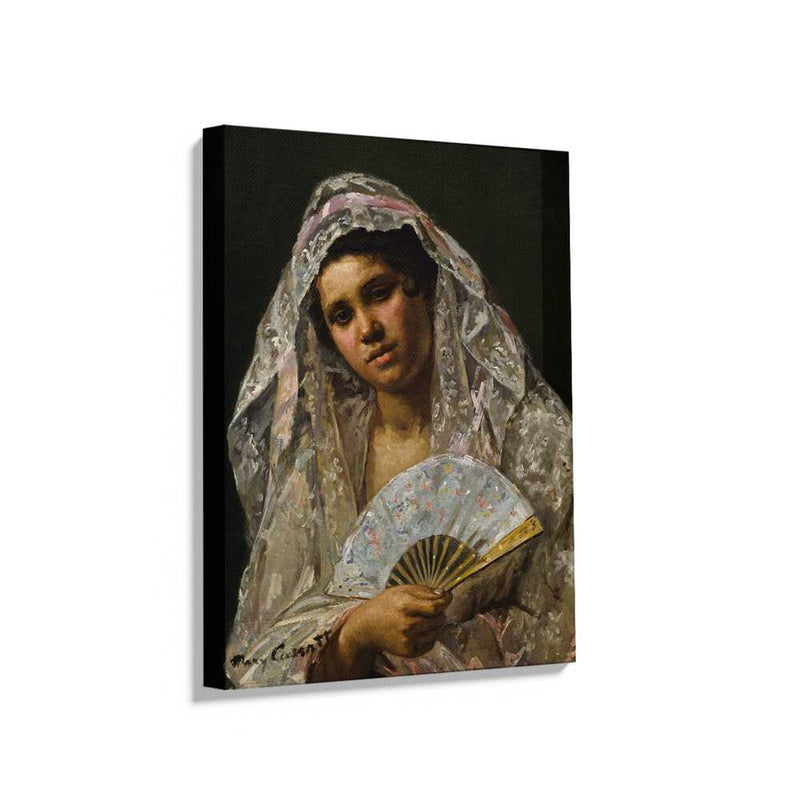 Picasoul - Picasoul Curated - The Fan - Wall Decor