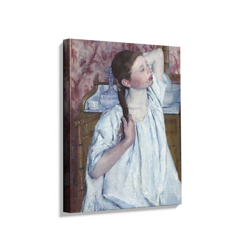 Picasoul - Picasoul Curated - Serene Reflection - Wall Decor