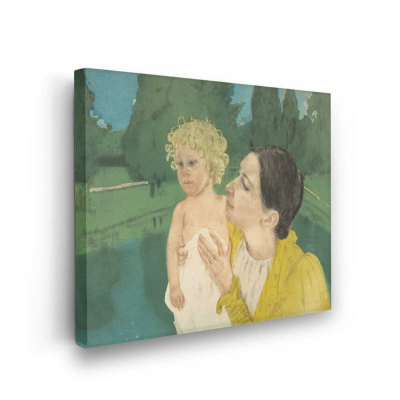 Picasoul - Picasoul Curated - Tender Moments - Wall Decor