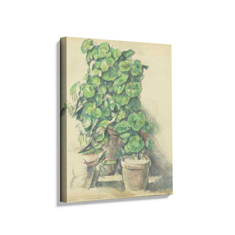 Picasoul - Picasoul Curated - Green Serenity - Wall Decor