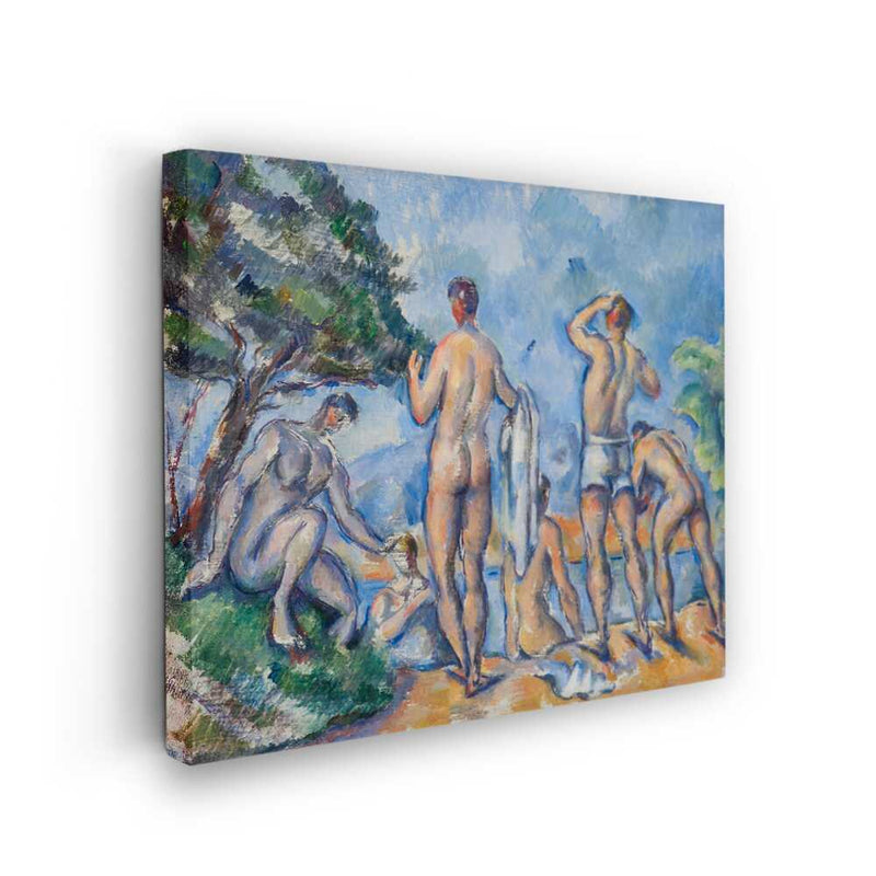 Picasoul - Picasoul Curated - Reclining Figures At The Shore - Wall Decor