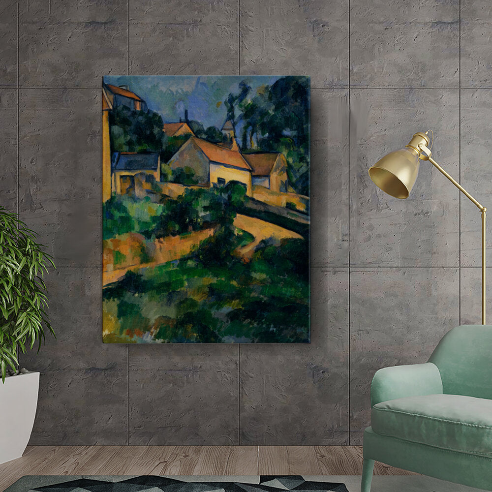Rural Landscape 2