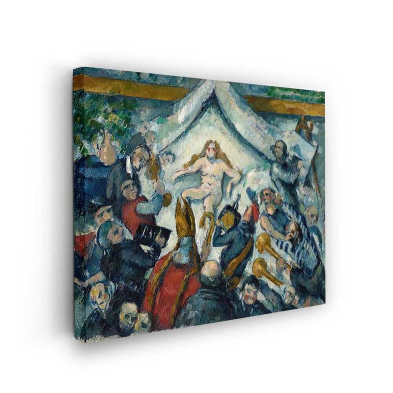 Picasoul - Picasoul Curated - The Musical Gathering - Wall Decor