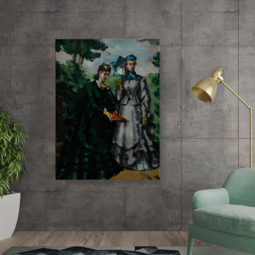 Victorian Elegance