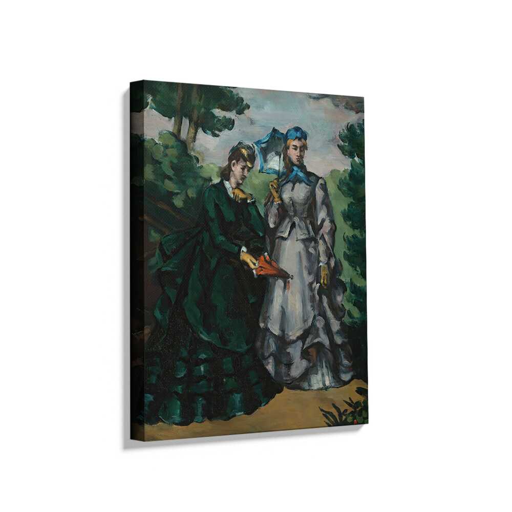 Picasoul - Picasoul Curated - Victorian Elegance - Wall Decor