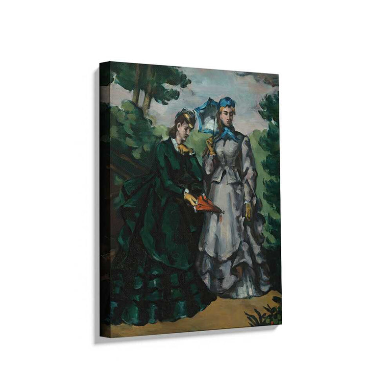 Picasoul - Picasoul Curated - Victorian Elegance - Wall Decor