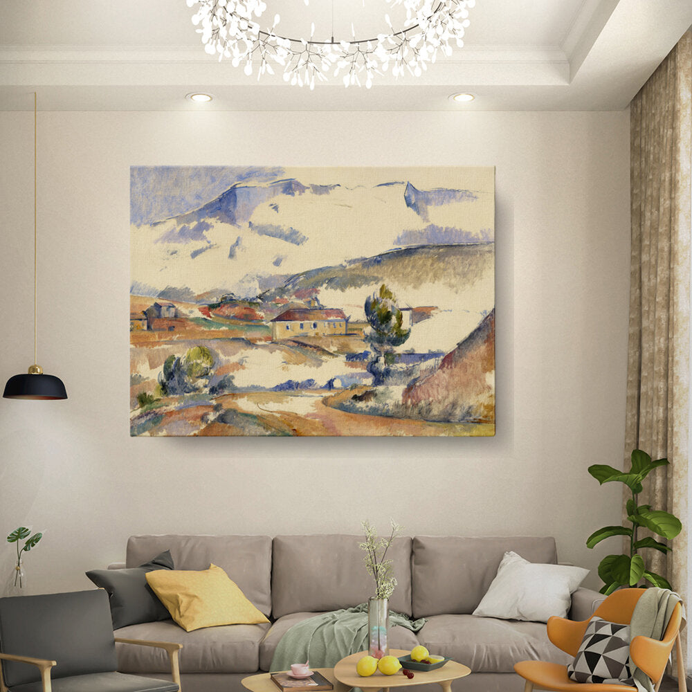 Mountain Retreat