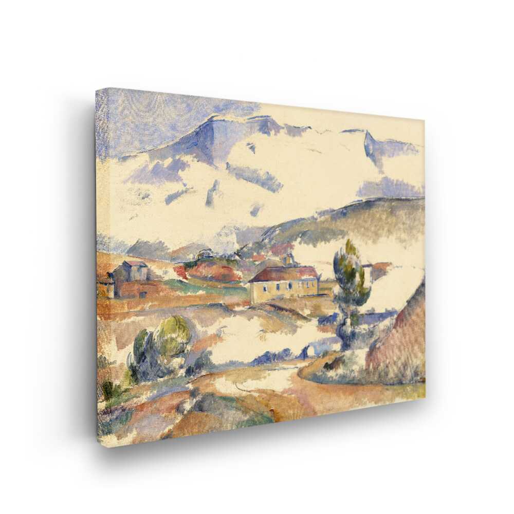 Picasoul - Picasoul Curated - Mountain Retreat - Wall Decor
