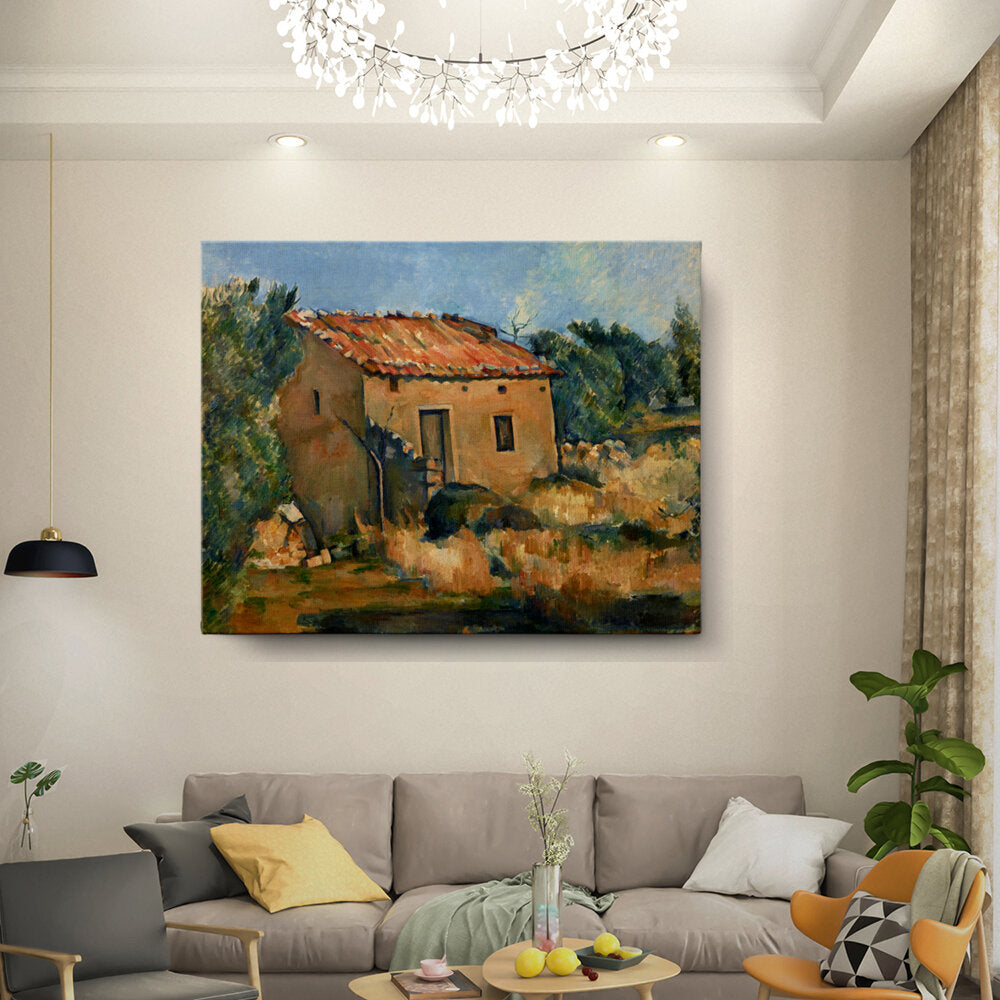 Rural Abode